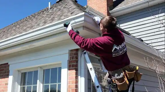 gutter services Beltsville